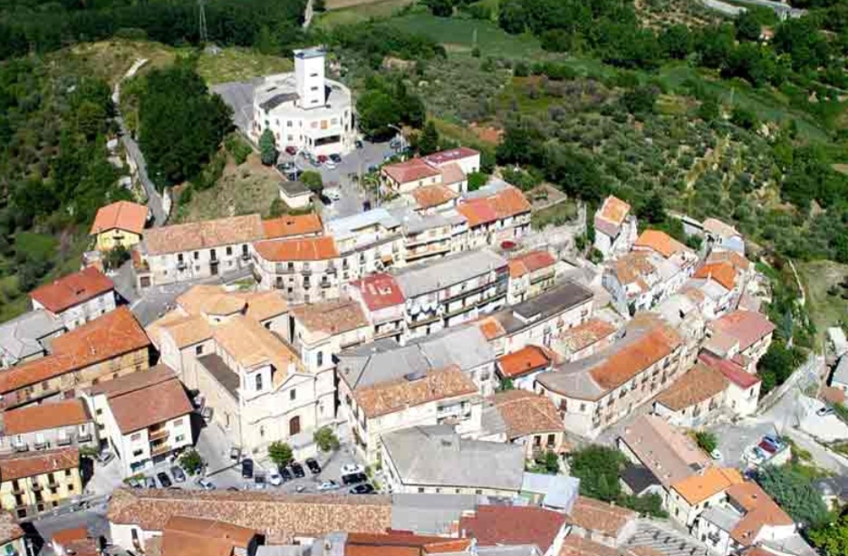 Chiaravalle Centrale (Cz)