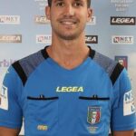 Catanzaro-Mantova, arbitra Zanotti di Rimini: novellino ma con la forza dei… nervi distesi