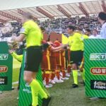 Cesena-Catanzaro, Aquile pigre! “Escono” da partita nella ripresa e vengono ribaltate da romagnoli. Ma per il 5. posto che pare unico vero obiettivo società va bene lo stesso