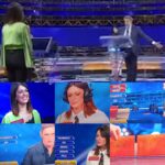 Roma, L’Eredità (R1): chiaravallese Antonella non fa colpaccio da quasi 24mila € per un… pelo. Ma brava in 2. tentativo nel game show più noto d’Italia. Simpatica involontaria gag su “amaro del capo”, non quello giusto!