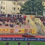 Catanzaro-Frosinone, Rocchi forse ha la sfera di cristallo perché match Ceravolo sì scoppiettante ma alla fine… tanto rumore per nulla! Salomonico pari