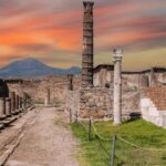 Catanzaro, da De Nobili pare scherzo Carnevale in ritardo: (ri)apre via Carlo V ma chiude viale De Filippis. Colore governo locale di… sinistra, in realtà Lega-Pd, è rosso (Pompei)ano: ogni km uno scavo!