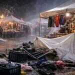 Catanzaro e Calabria, capoluogo e area Centrosud regione in particolare interessate