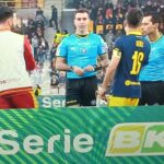 Catanzaro-Modena, Aquile dopo pareggio con emiliani sempre più al 5. posto. Là, dove le vuole la società