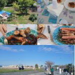 Catanzaro, il “sacro rito” della Pasquetta nelle gite fuoriporta: il… solito, ma per fortuna allegro, film