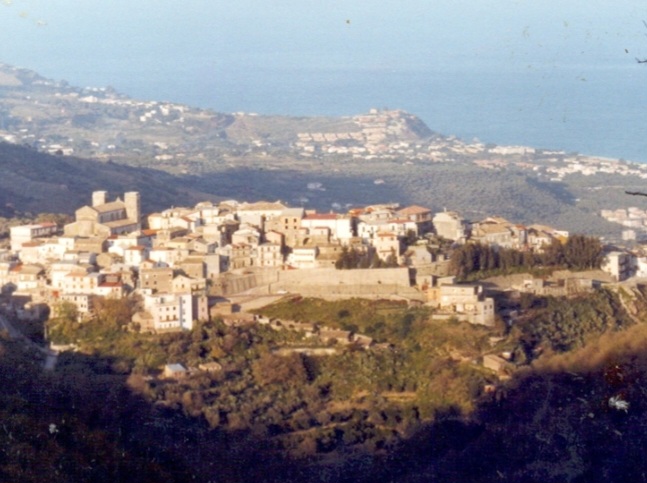 Montepaone