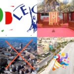Catanzaro, nessun reato ma un patto di potere Lega-Pd per fare Lido sempre più bella a vantaggio… ricchi o chi si può curare dove vuole. Ospedale a Germaneto come stazione Fs (via da Sala). Stesso copione per fine annunciata!