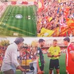 Monza-Catanzaro, giallorossi stoici ma quanti… rimpianti! Realtà però forse è che con certe condizioni diverse (per noi su tutte nuovo stadio) Aquile in A già nel ’24 da neopromosse dalla C