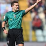 Palermo-Catanzaro, arbitra Marcenaro di Genova. Ddg con numeri e dati da… fenomeno, ma che a noi non piace!
