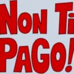 Codacons a difesa “poveri” vessati da recupero crediti. Ma finge ignorare centinaia migliaia persone che aprono Pi per… rubare Iphone e simili. Popolo truffatori che poi invoca… caso Tortora con tanto di protettori eccellenti!