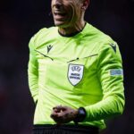 Monza-Catanzaro, arbitra Massa di Imperia e pur se è finale per la A grande il Ddg scelto per arbitrarla. Carriera… monstre per il fischietto ligure