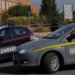 Catanzaro e Calabria, lavorare nell’Arma (opportunità con link) e da Gdf operazione contro lavoro nero in tutta Italia