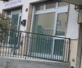 Sede Gm Catanzaro "centro" via T. Campanella