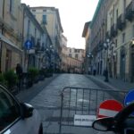 Catanzaro, da De Nobili e… dintorni: avvisi per posteggi Fiere S. Vitaliano, Madonna di Ps e S. Lorenzo e fotonotizia su… isola che non c’è da profilo Fb noto imprenditore Chirillo