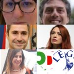 Catanzaro, da De Nobili: Fiorita si congratula per Sacco presidente Pd. Dopo uscita scena Vescio e ala… bruniana, monopolio Dem (Alecci-Cristallo-Iemma) che lo fa governare con Lega. Patto “incestuoso” benedetto da Schlein