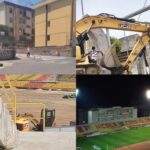 Catanzaro, da De Nobili/2 viabilità zona Nord ancora in tilt come 3 anni fa e ogni weekend di gare per… soliti lavori a sempre più “anacronistico” Ceravolo. Struttura inadeguata che rende impensabile ogni miglioramento sportivo Us
