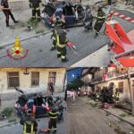 Cutro (Kr), tragedia senza fine di altra giovane vita spezzata al “sabato notte” (in realtà a inizio domenica) di chi forse per troppa velocità o stanchezza si schianta in cittadina arrivando chissà da dove. E inoltre 2 feriti