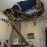Calabria, post Fb con foto fake su danni sisma ieri. Coro di proteste e improperi nei commenti