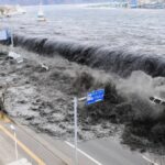 Calabria, se sisma 0.12 (più forte di quello de L’Aquila) non con ipocentro così… profondo ed epicentro in mare aperto conseguenze avrebbero potuto essere: tsunami, centinaia vittime e danni immani. Attivi ora Unità crisi e… n. speciale