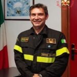 Melito Ps (Rc), salvataggio vigile del fuoco 2 bimbi in mare