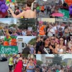Catanzaro, abbiamo deciso di non occuparci del Pride. E ora, a… cose fatte, gli diamo poco spazio. Noi di destra, però fautori di tutte le libertà. Molti, sui social in particolare, lo hanno definito “orrendo carnevale”. Ma al netto… eccessi, che male ha fatto?