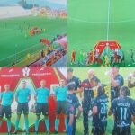 Catanzaro-Sudtirol, Aquile beffate in Ci. Ospiti più bravi ai rigori (6-5, 2-2 Dtr) attendono vincente Genoa-Acoli (domani in Tv) ma ora in casa giallorossa occhi puntati su esordio in anticipo B venerdì al Menti Vicenza