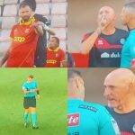 Catanzaro-Sudtirol, “storie tese” Possanzini-Iemmello ne parla Cesari a Coppa Italia Live su Italia1 poi conduttrice Bertini e grandi giornalisti ed ex calciatori suoi ospiti in Tv esaltano partenti Liberali e Aquilani e neo-acquisto Pafundi