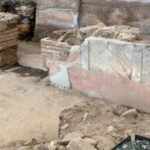 Tiriolo (Cz), riapre parco archeologico Gianmartino: fino a lunedì prossimo visite straordinarie a Palazzo dei Delfini e nuove sale museo regionale