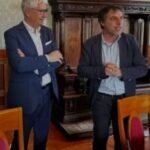 Catanzaro, da De Nobili: altro patto Us ’29-Comune. E come da noi più volte ripetuto tra “loro vertici” nessuna frattura, semmai reciproci interessi imprenditoriali e politici&nbsp; (sempre legittimi fino a prova contraria) e contrasto a W. Nile