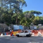 Catanzaro, gioia per riaperura viale Norman… Ah no, scusate! Oggi era “data” post Fb Fiorita. Una boutade estiva. Tanto che ci fa… . Poi dicono che facciamo cabaret e non giornalismo. Ma perché capoluogo è città seria?