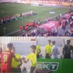 Catanzaro-Carrarese, vincono Aquile e per ora va bene così: fa festa il pubblico e si muove la classifica. Ma c’è ancora tanto da lavorare per vedere altro, anche in chiave… tranquillità!