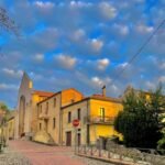 Cerisano (Cs), il borgo che batte l’Europa, fa il 100% e il Parlamento Ue viene a studiarlo