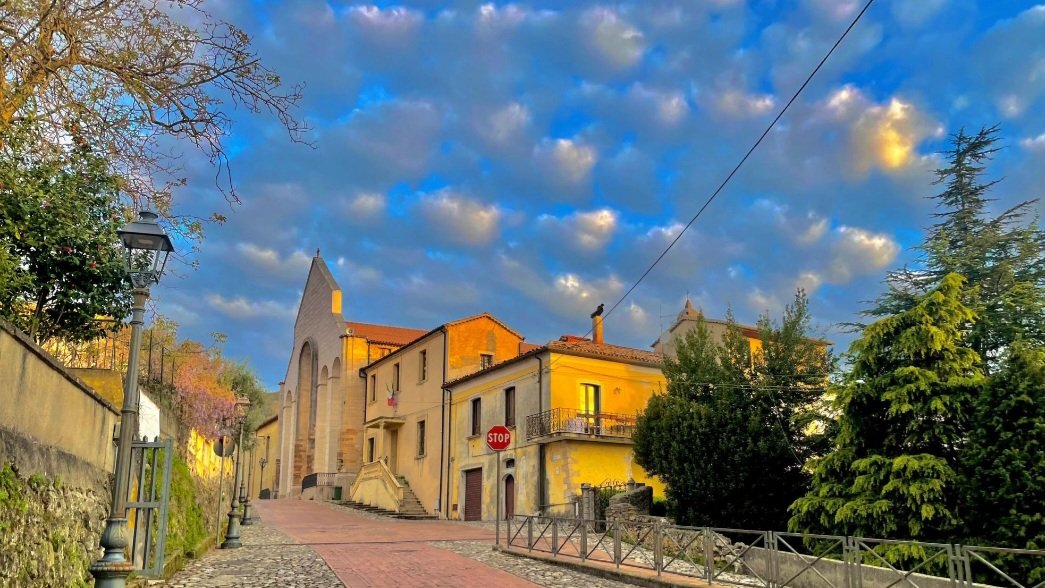 Cerisano (Cs)