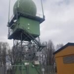 Calabria, Tansi e Zimbo: Radar meteo Monte Pettinascura, attività ripresa da circa 84 ore