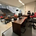 Italia, “invisibili” come tanti che non fanno più notizia nel mercato del lavoro nazionale. Sono addetti a fonoregistrazioni nei Tribunali, che però sembrano vedere uno… spiraglio di luce