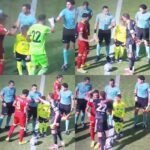 Catanzaro-Mantova, Aquile sempre più spaesate fanno da… sparring ai virigliani. E mentre squadra casa affonda giunge al capolinea pure avventura sui 3Colli del suo inadeguato allenatore