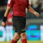 Catanzaro-Mantova, arbitra il promettente Mucera di Palermo. Ddg tra i più talentuosi negli “recenti arrivi” alla Can